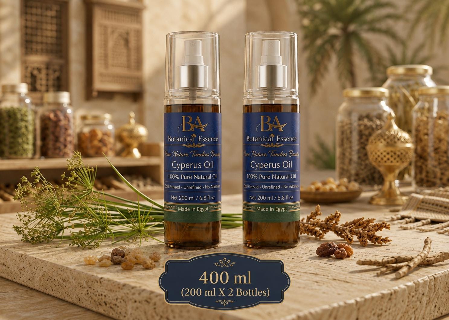 Pure Egyptian Oil - Etsy Finland