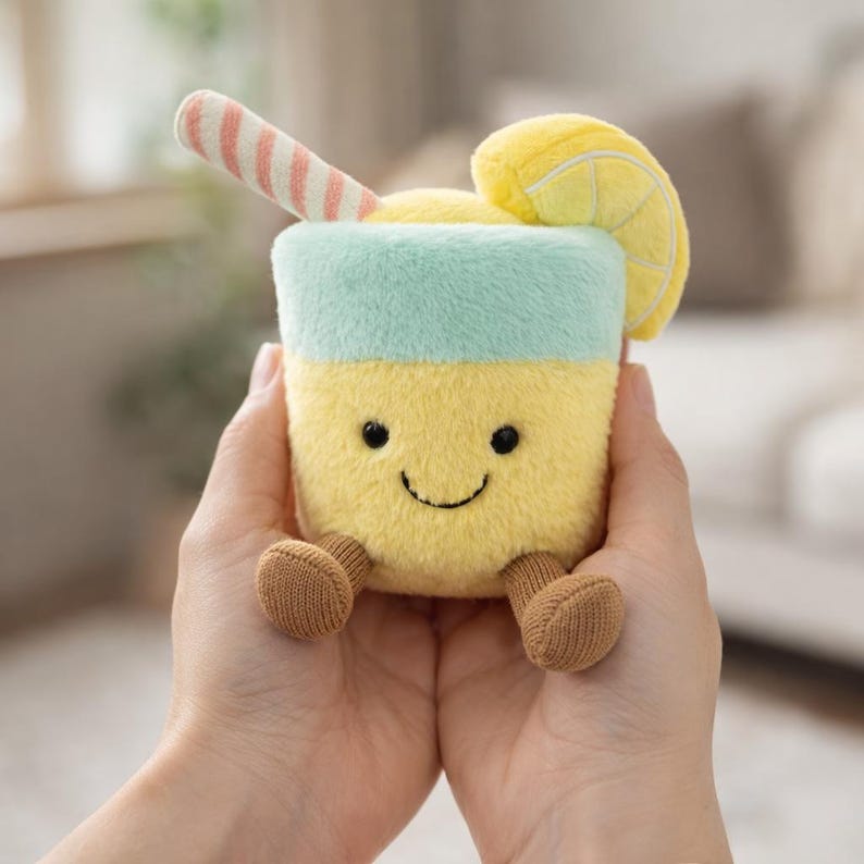 jellycat-inspired-lemon-drink-plush-toy-smiling-character-stuffed