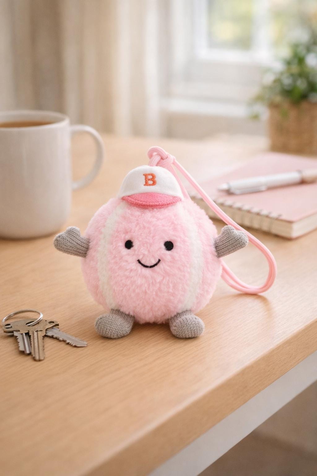 Yummy Mouse Jellycat - Etsy Canada