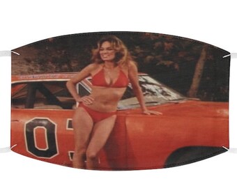 Daisy duke lingerie