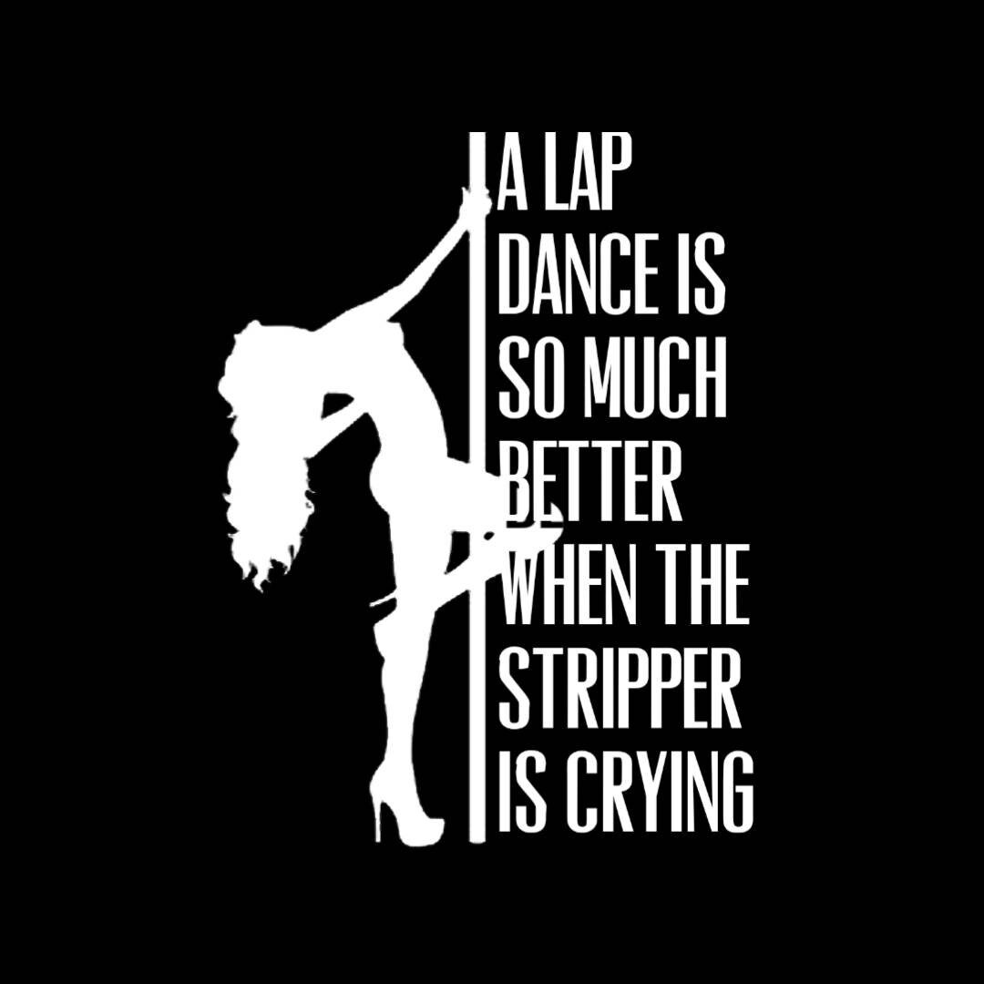 Lap Dance