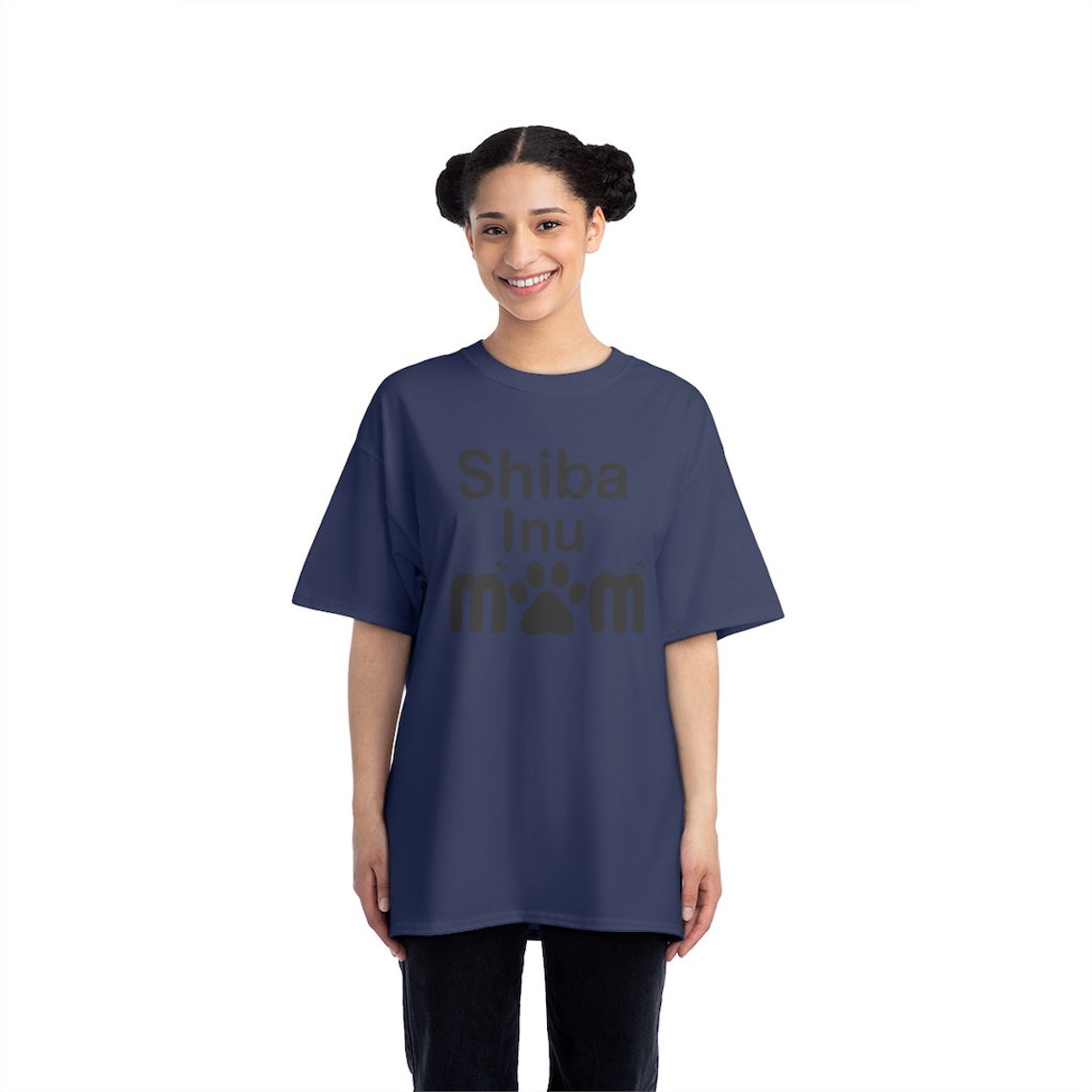 Retro shiba inu shib doge Hund Welpe Krypto Bitcoin Etsy