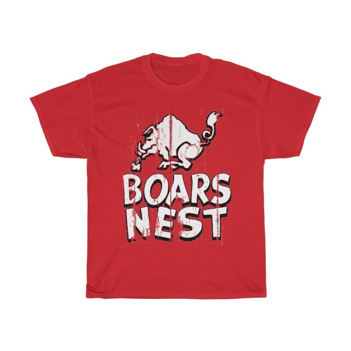 Dukes of Hazzard Daisy Duke Boars Nest General Lee 80s Etsy