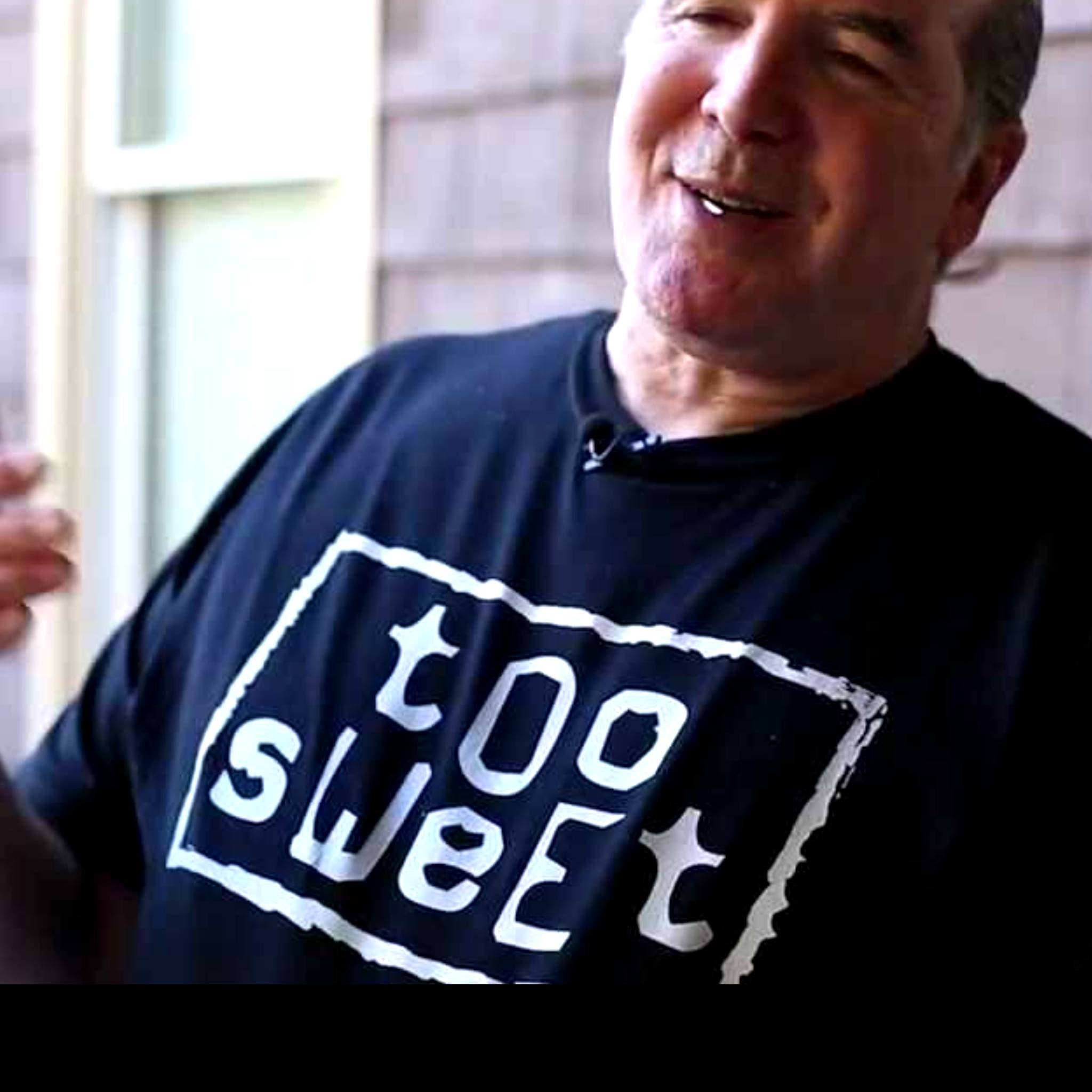 too sweet t shirt