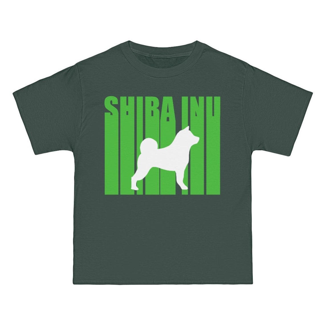 Retro shiba inu shib doge Hund Welpe Krypto Bitcoin Etsy