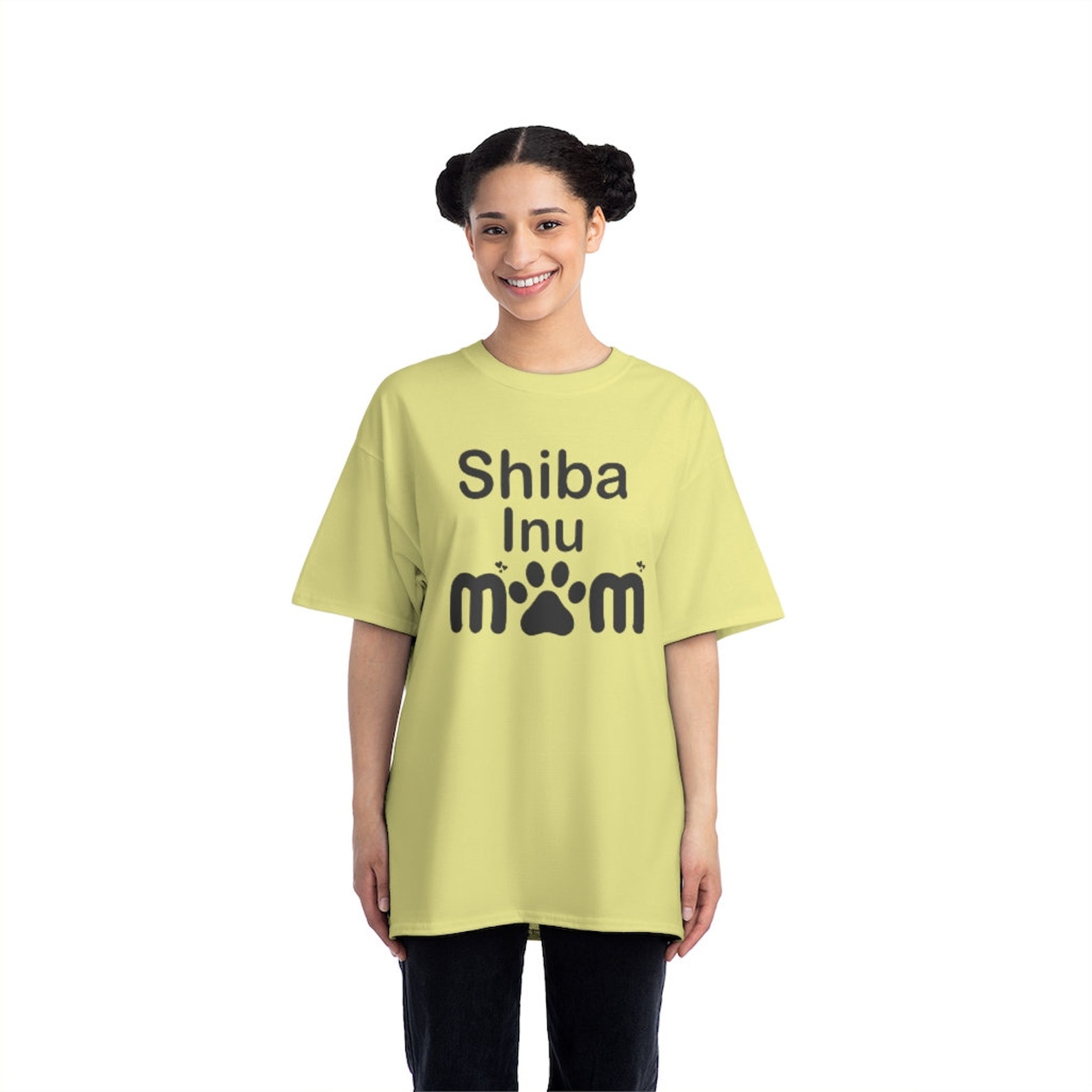 Retro shiba inu shib doge Hund Welpe Krypto Bitcoin Etsy