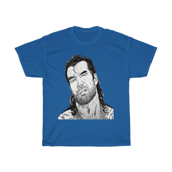 Scott Hall Machismo Say Hello to the 