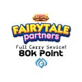 Monopoly_Go Fairytale Partners - Event on April 14th - Full Carry Sevice 80k Point product logo