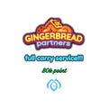 Monopoly_Go Gingerbread Partners - Event - Full Carry Sevice 80k Point product logo