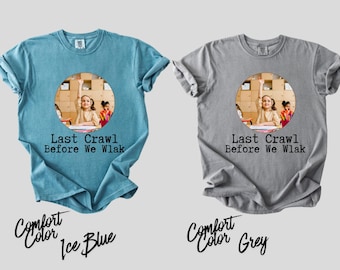 Custom Graduate Senior Shirt T-Shirt, Personalized Shirt, Custom Text Tee, Custom Name Shirt, Personalized Gift Tee, Custom Graphic T-Shirt