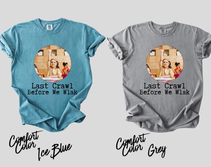 Custom Graduate Senior Shirt T-Shirt, Personalized Shirt, Custom Text Tee, Custom Name Shirt, Personalized Gift Tee, Custom Graphic T-Shirt