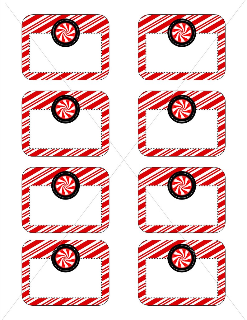 Printable Christmas Peppermint Twist Candy Cane Party Etsy printable-christmas-peppermint-twist-candy-cane-party-etsy