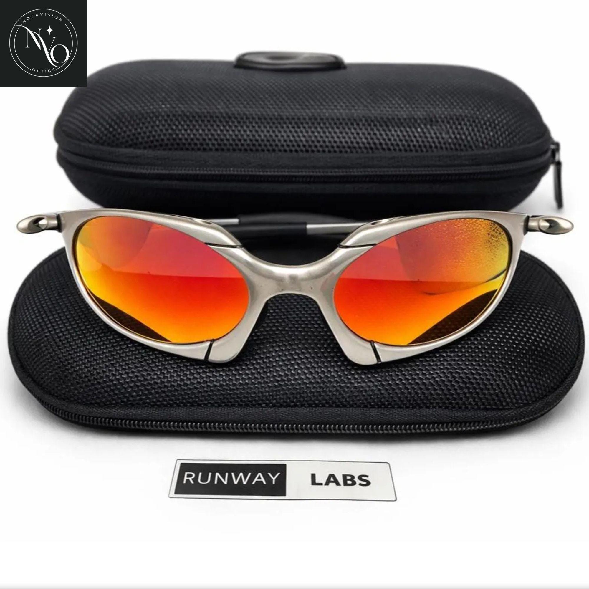 Vintage oakley sunglasses - Etsy 日本