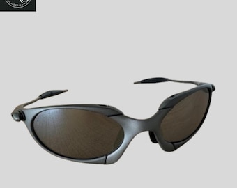 New Oakley X-Metal Romeo Sunglasses