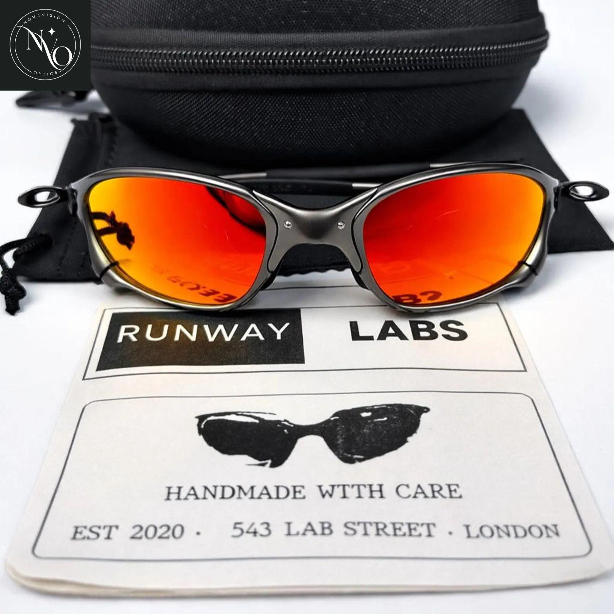Oakley Juliet - Etsy Canada