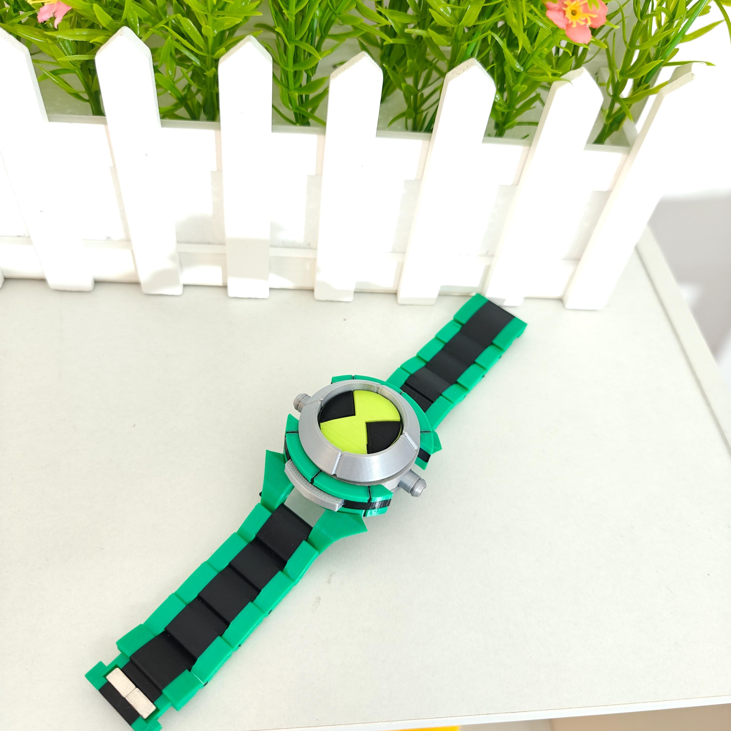 Ben 10 classic omnitrix - Etsy 日本