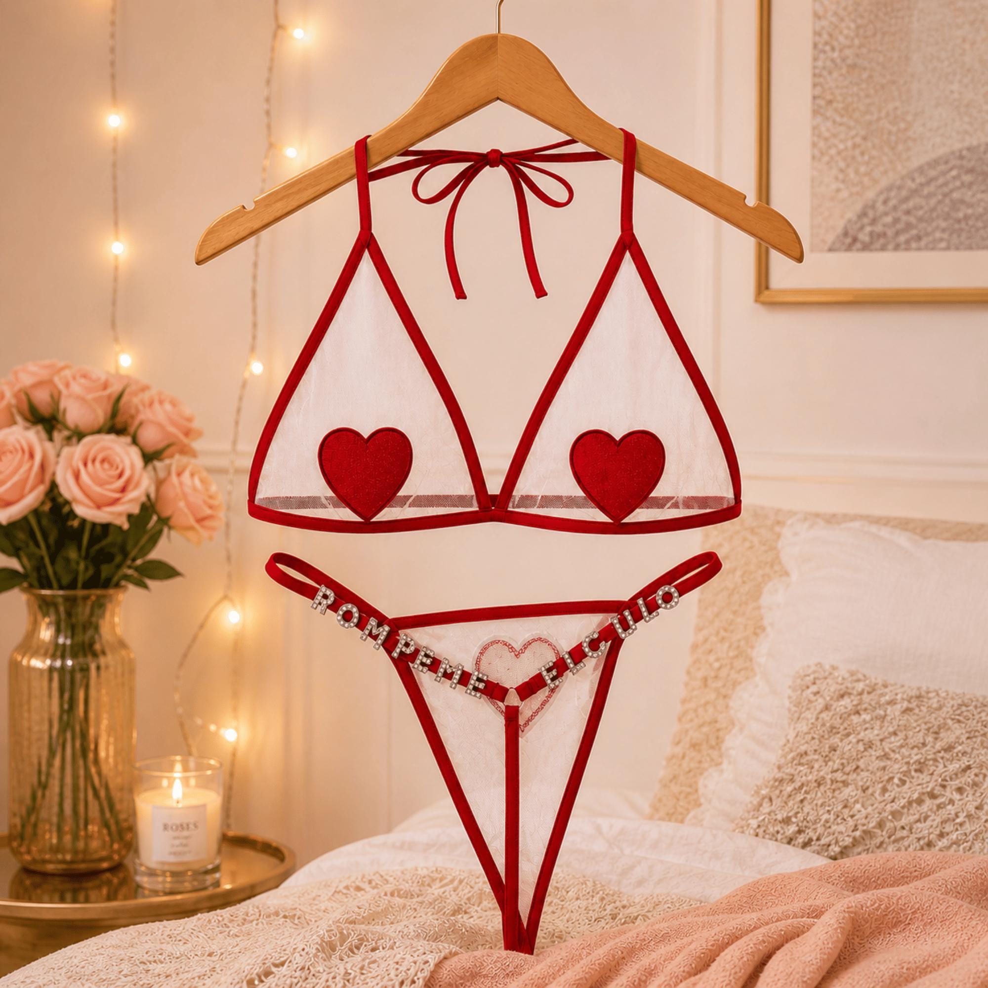 Lingerie Sexy Gift - 60+ Gift Ideas for 2026 Lingerie Sexy Gift - 60+ Gift Ideas for 2026