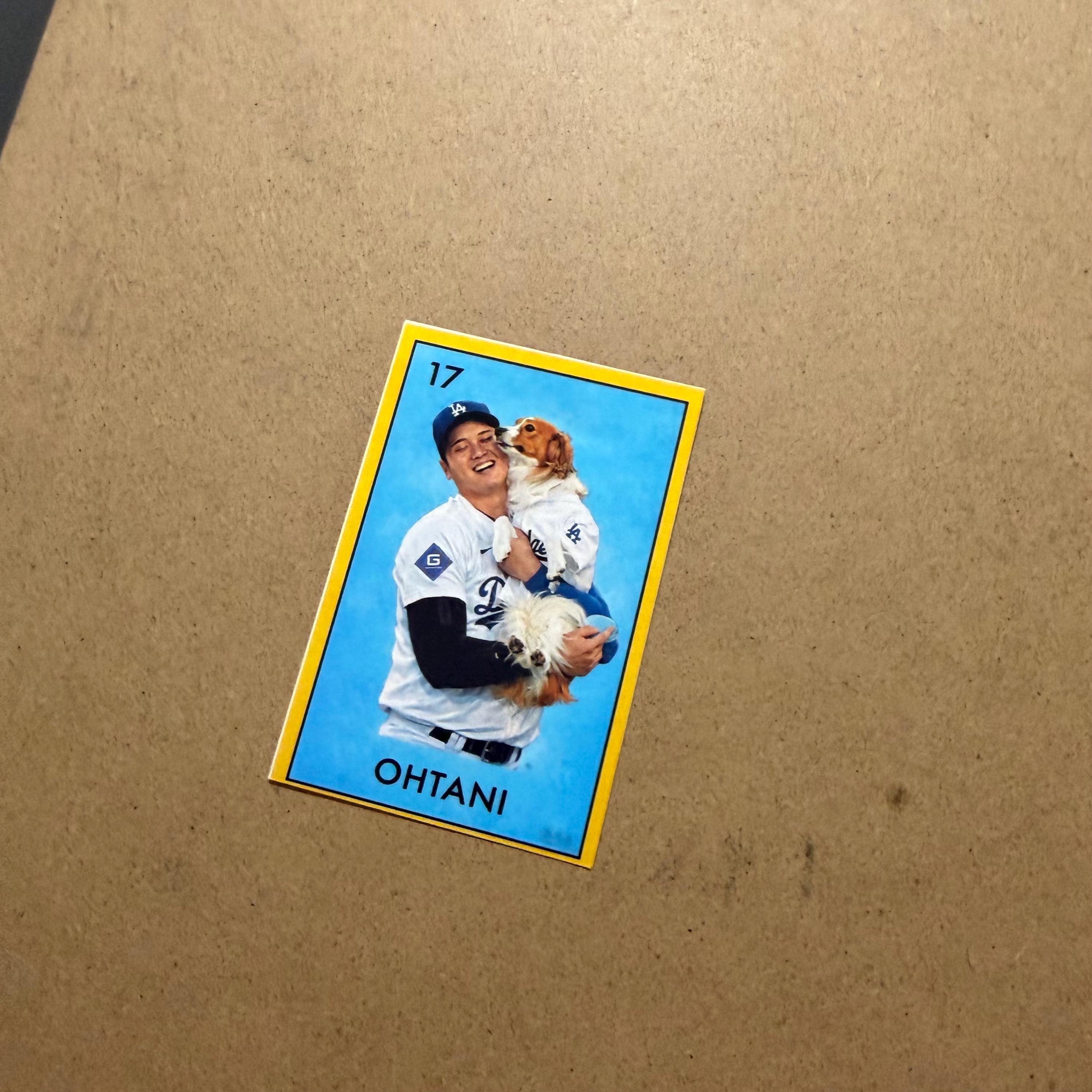 Shohei Ohtani Gift - 60+ Gift Ideas for 2026