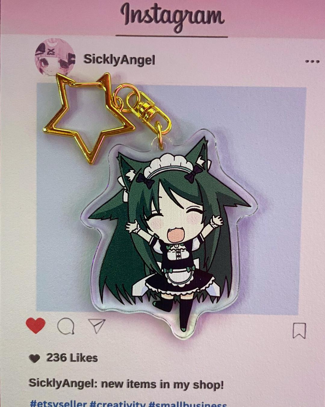 沙耶の歌 - Etsy 日本