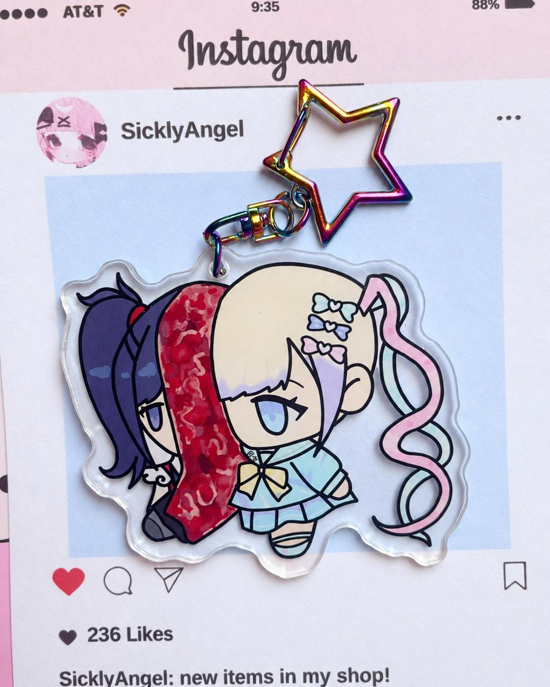 Kangel - Etsy Canada
