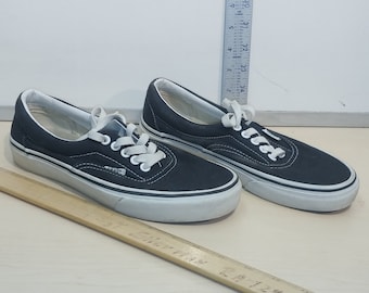 vans slip on size 9