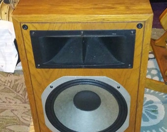 peavey criterion speakers