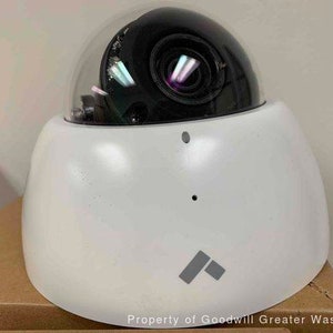 Verkada D50 Autofocus Dome Security Camera, New, unused. Free shipping image 2