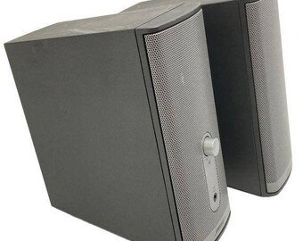 Bose Companion 2 Series Multimedia 2 Speaker System
