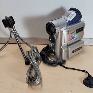 Sony MX - 7000 Hd Digital Camera Jvc Mx Dv 7000 Digital Video