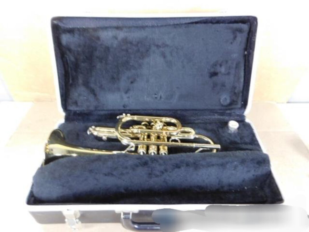 Bundy cornet deals
