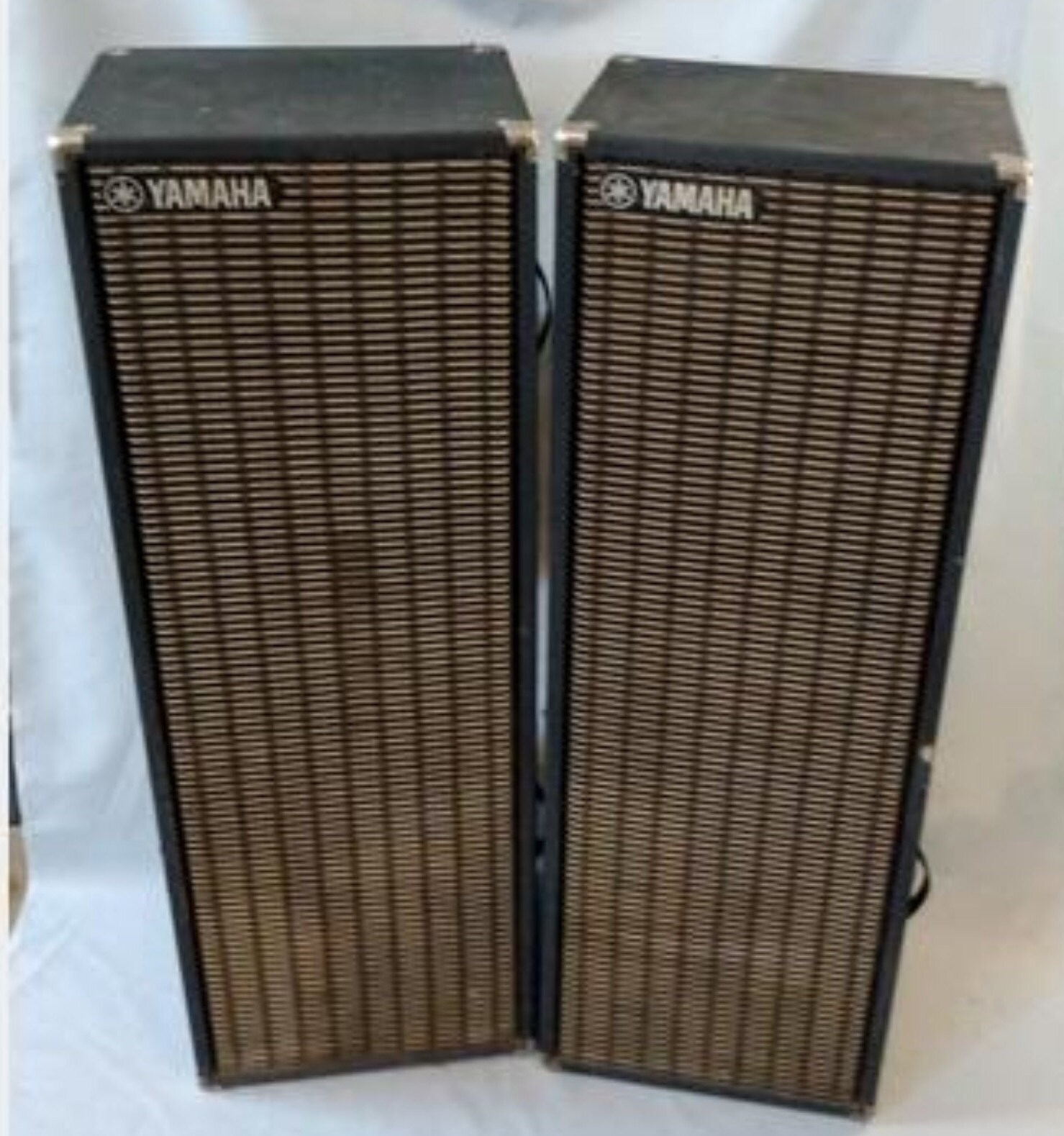 YAMAHA スピーカーシステム モデルS0112T ペア