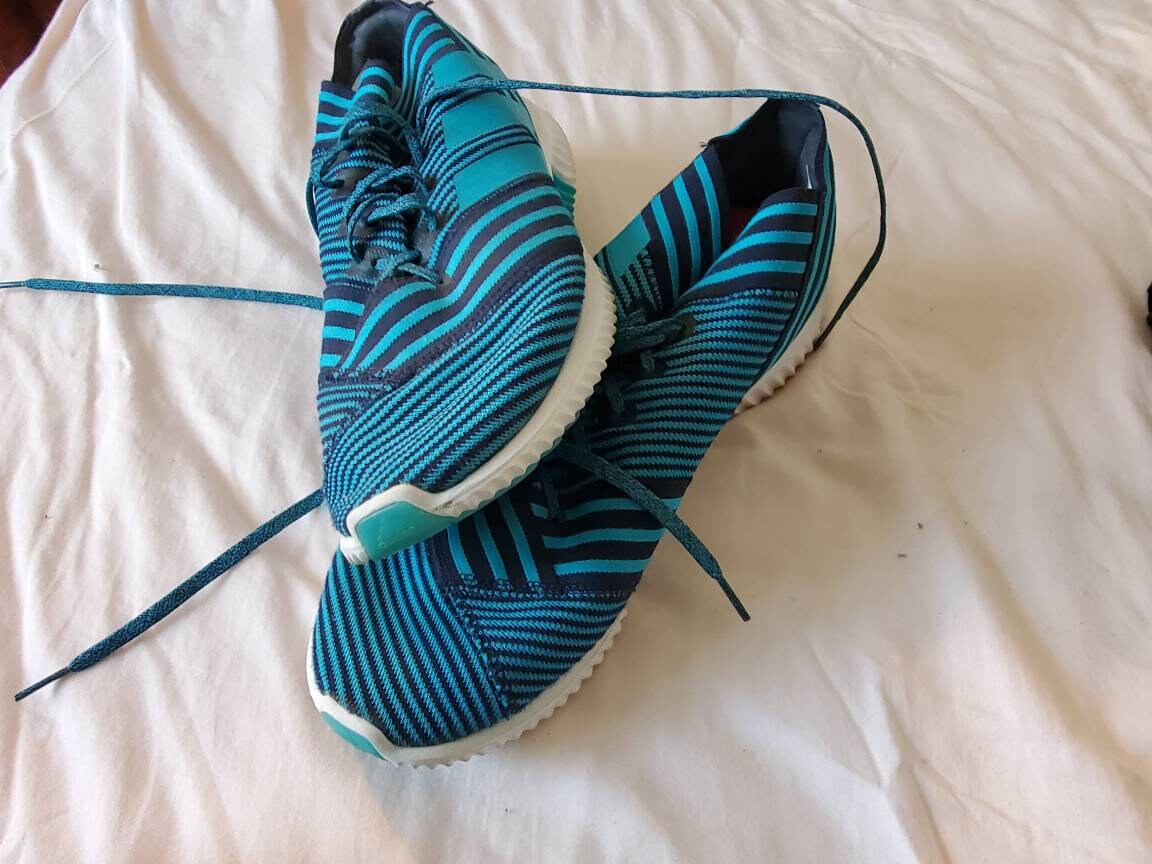 Adidas nemeziz street store
