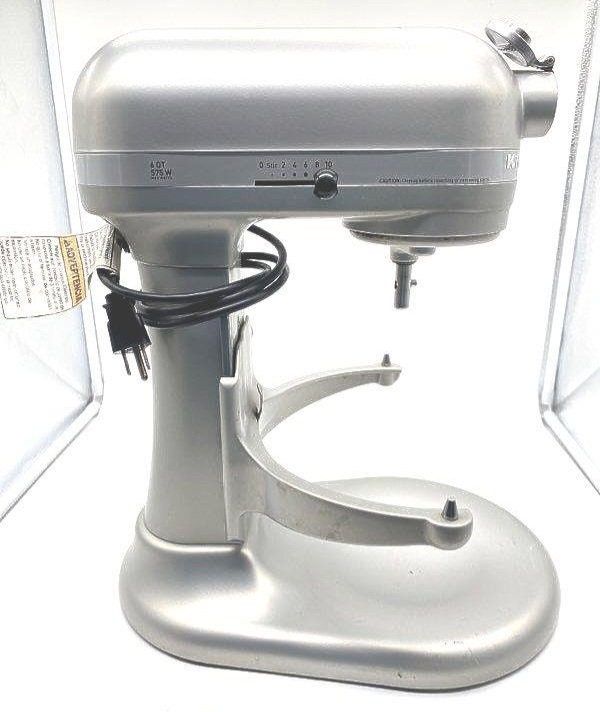 Kitchenaid Professional 600, 575 Watts Stand Mixer. New Condition. Free  Shipping 