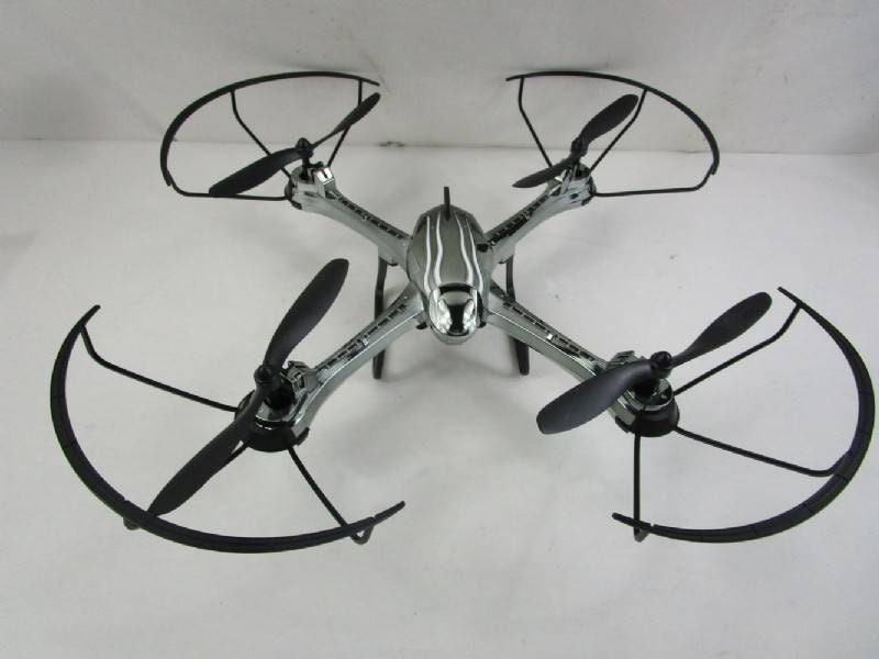 Propel spyder hotsell xl drone manual