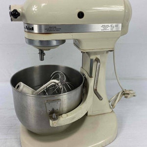 kitchenaid k5ss 300 watt