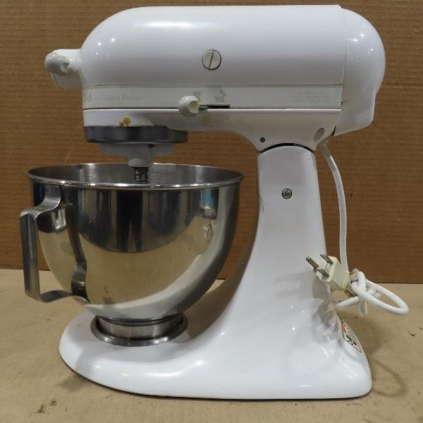 Kitchenaid Mixer Etsy