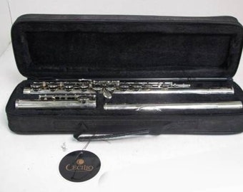 Cecilio flute online