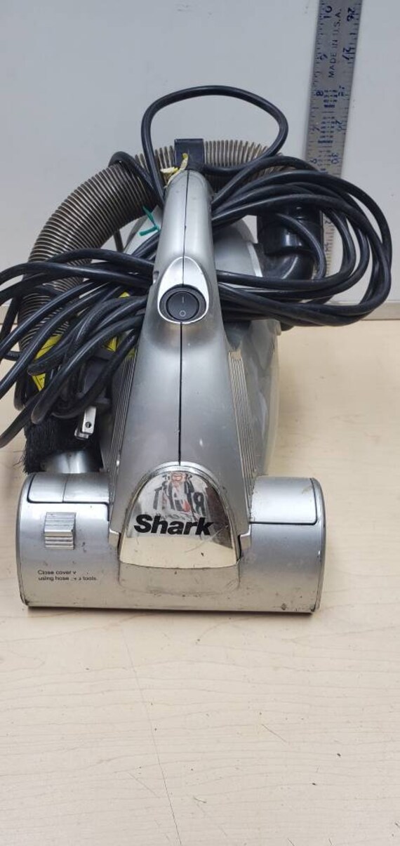 Shark Handheld Bagless Vacuum Cleaner. Lightweight. Model Etsy