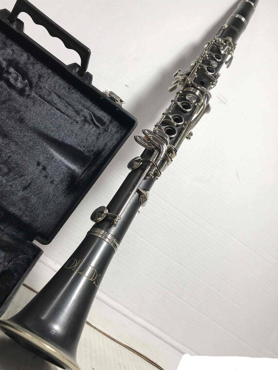 Olds W/carry Case. Free Shipping Etsy