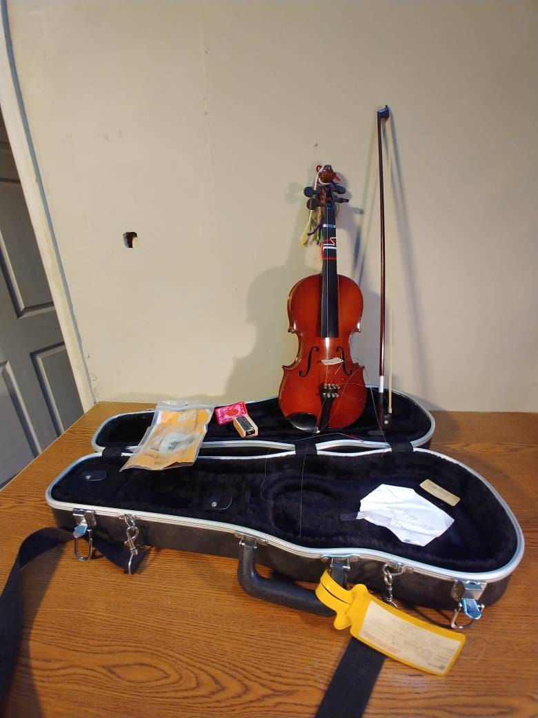 Etui de Violon Sebim petit cello (HIF) • Atelier Martinier Luthiers