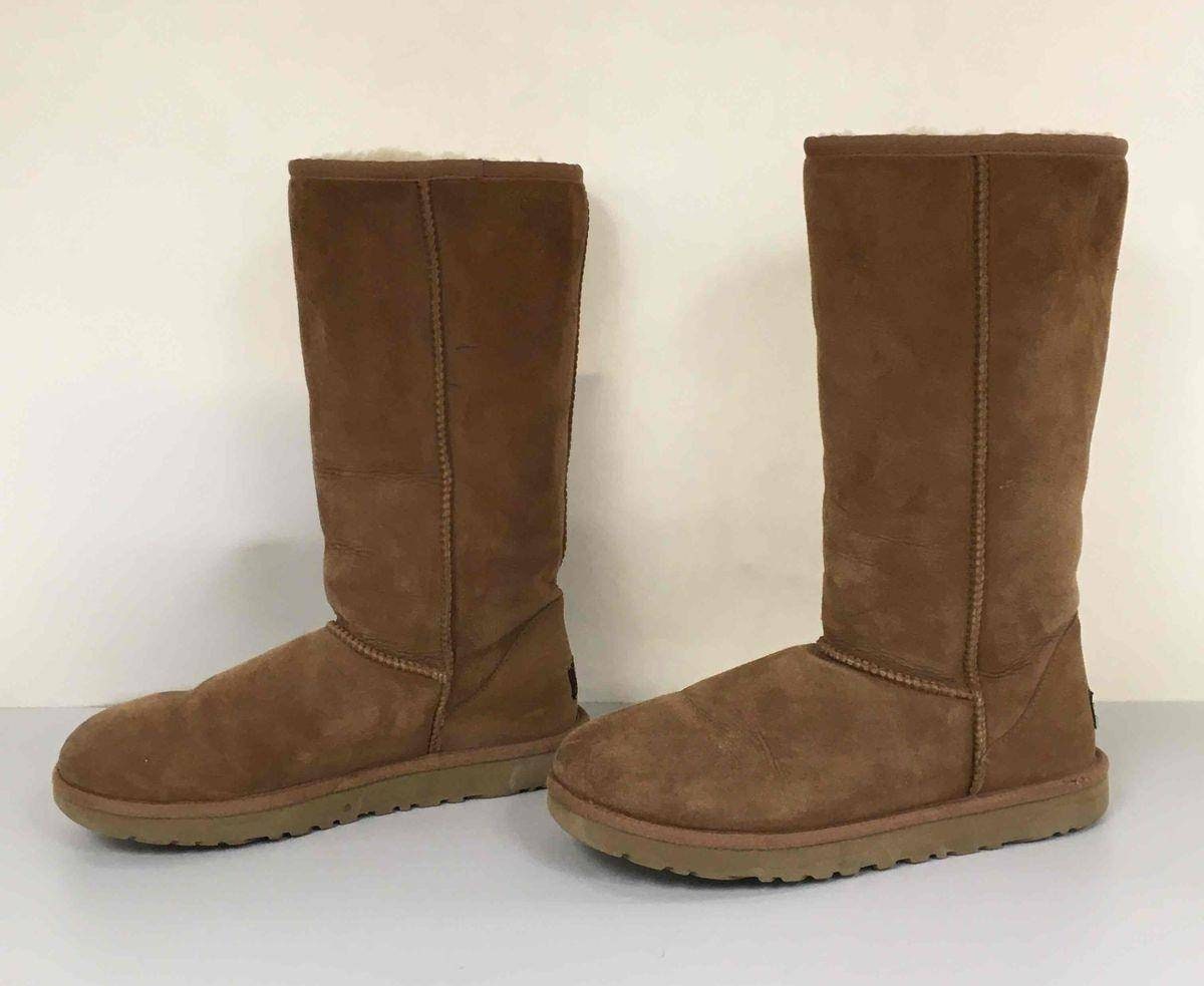 Used Ugg Boots - Etsy