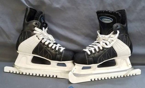 Ice skates 2024 size 6