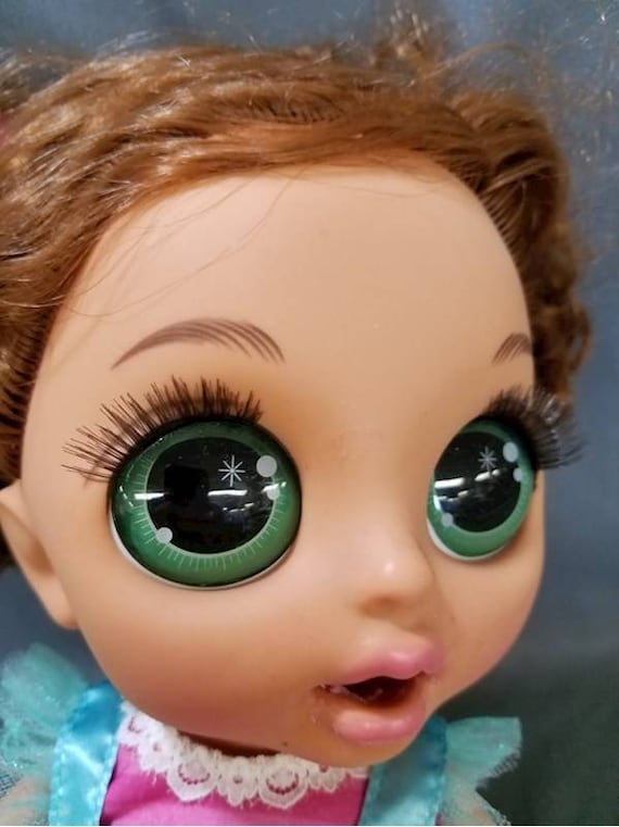Baby born on sale magic potty