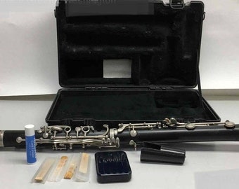 bundy resonite selmer clarinet 577 bundy resonite selmer clarinet 577