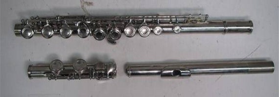 Cecilio flute 2024
