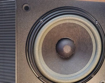 Bose 301 Series II Direct/reflecting Speakers. Tested. Watch - Etsy