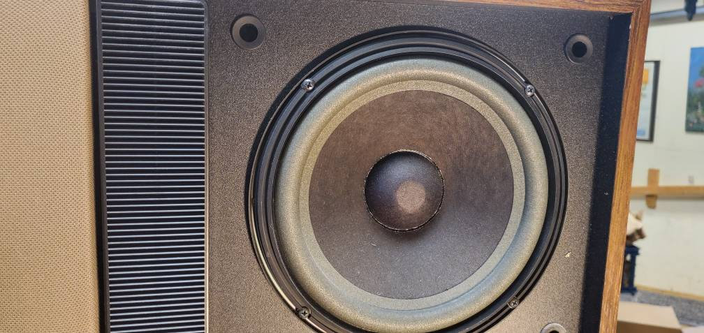 Bose 301 Series II Direct/reflecting Speakers. Tested. Watch - Etsy