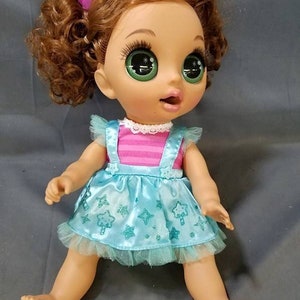 Baby born magic potty sale