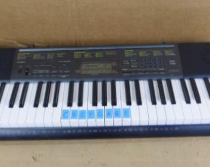 Casio CTK2080 Keyboard Portable Learning Keyboard. Watch Video. Free