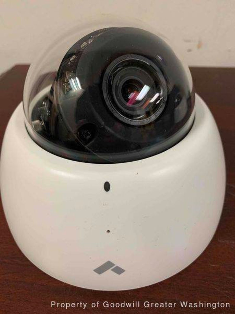 Verkada D50 Autofocus Dome Security Camera, New, unused. Free shipping image 1